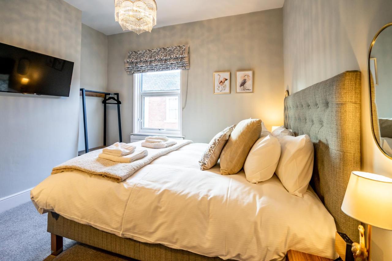 Maggie'S Place Йорк Экстерьер фото